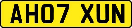AH07XUN