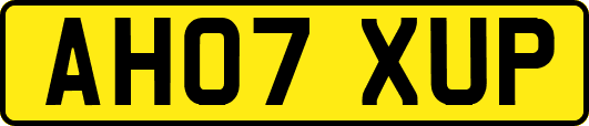 AH07XUP