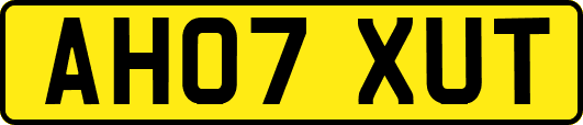 AH07XUT