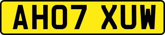 AH07XUW