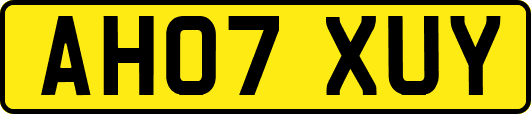 AH07XUY