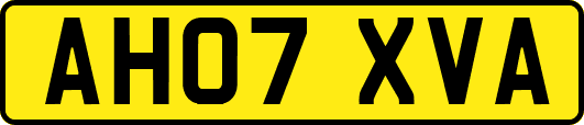 AH07XVA