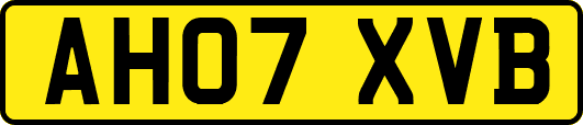 AH07XVB