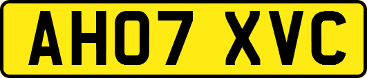 AH07XVC