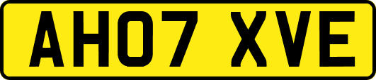 AH07XVE
