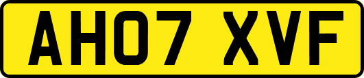 AH07XVF
