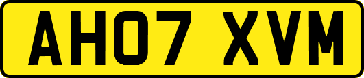 AH07XVM