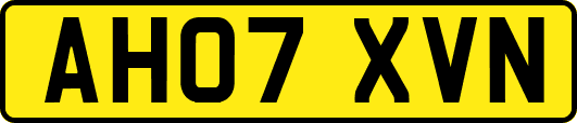 AH07XVN