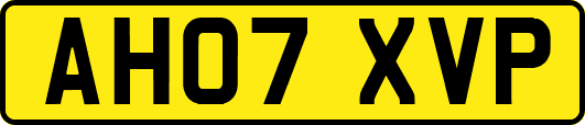 AH07XVP