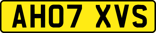 AH07XVS