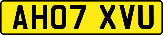 AH07XVU