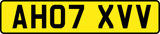 AH07XVV