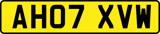 AH07XVW