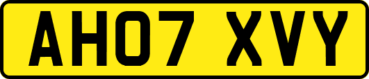 AH07XVY