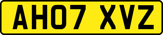 AH07XVZ