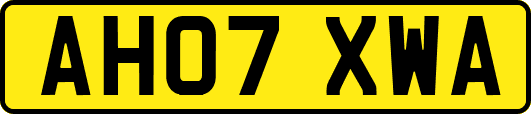 AH07XWA