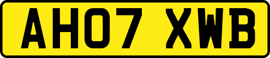 AH07XWB