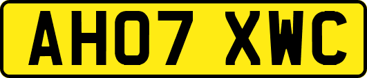 AH07XWC