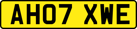 AH07XWE