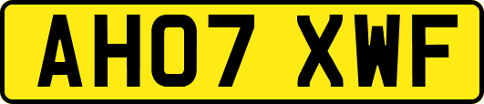 AH07XWF
