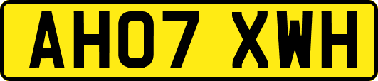 AH07XWH