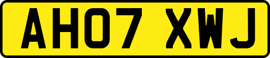 AH07XWJ