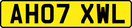AH07XWL