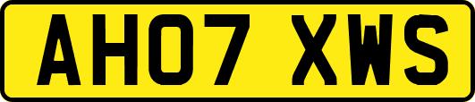 AH07XWS