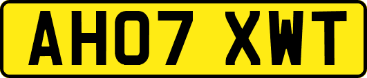 AH07XWT