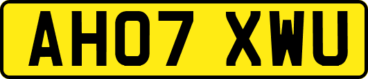 AH07XWU