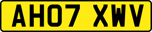 AH07XWV