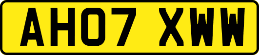AH07XWW