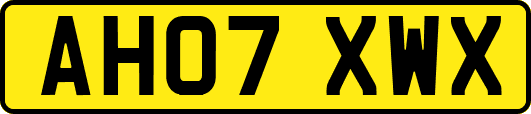 AH07XWX