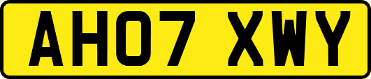 AH07XWY