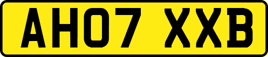 AH07XXB