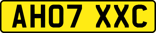 AH07XXC