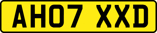 AH07XXD
