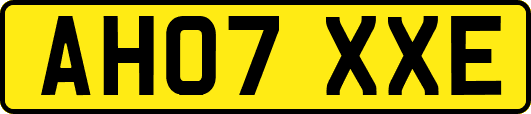 AH07XXE