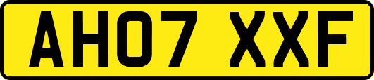 AH07XXF