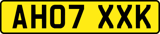 AH07XXK
