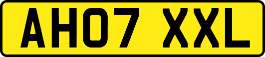 AH07XXL