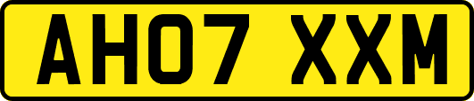 AH07XXM