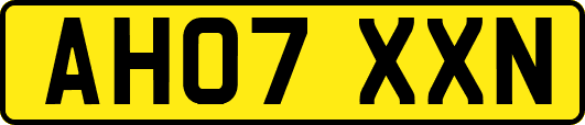 AH07XXN