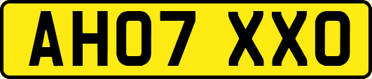 AH07XXO