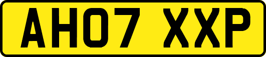 AH07XXP