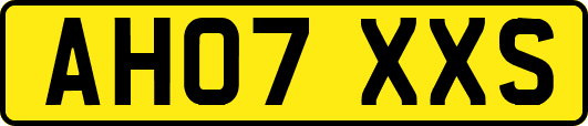 AH07XXS