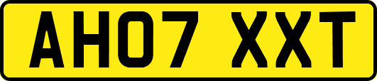 AH07XXT