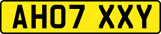 AH07XXY
