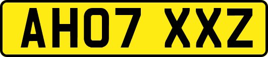 AH07XXZ