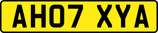 AH07XYA